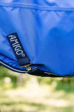 Best Amigo Hero Ripstop utedekken, 0g Ponnidekken|Ponnidekken