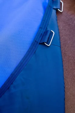 Best Amigo Hero Ripstop utedekken, 0g Ponnidekken|Ponnidekken