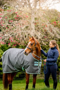 Hot Amigo Hero Ripstop utedekken, 50g Regndekken