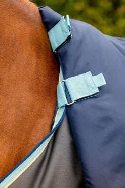 Hot Amigo Hero Ripstop utedekken, 50g Regndekken