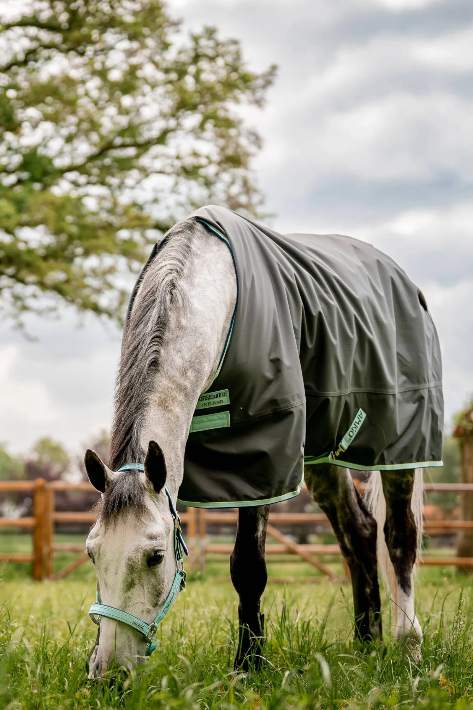 Hot Amigo Hero Ripstop utedekken, 50g Regndekken