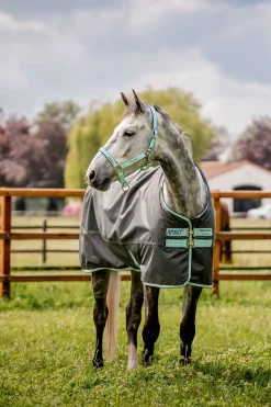 Hot Amigo Hero Ripstop utedekken, 50g Regndekken