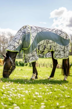 Online Amigo 3-in-1 CamoFly Fluedekken Insektsdekken|Insektsdekken