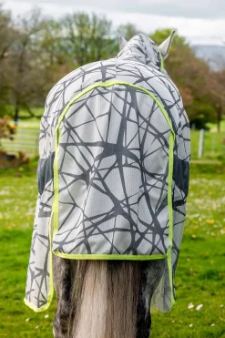 Online Amigo 3-in-1 CamoFly Fluedekken Insektsdekken|Insektsdekken