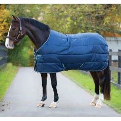 New Amigo Insulator, tykt dekken, 350g Stalldekken