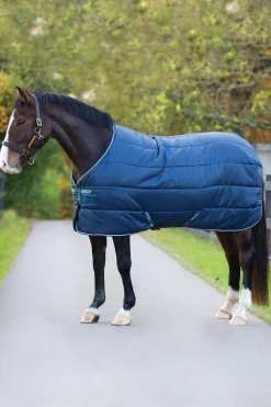 Hot Amigo Insulator stalldekken, 100g Stalldekken