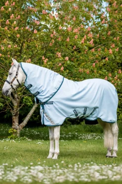 Amigo Plant Dye utedekken, 50 gram Regndekken