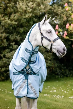 Amigo Plant Dye utedekken, 50 gram Regndekken