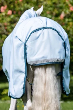 Amigo Plant Dye utedekken, 50 gram Regndekken