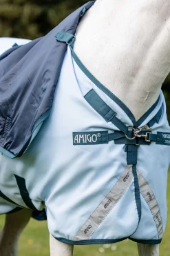 Amigo Plant Dye utedekken, 50 gram Regndekken