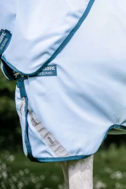 Amigo Plant Dye utedekken, 50 gram Regndekken