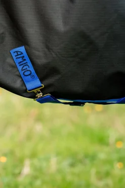 Discount Amigo Ripstop 900 Fleeceforet Original 50g Regndekken