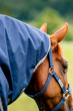 Outlet Amigo Ripstop 900D Plus utedekken med avtakbar halsdel, 100g Regndekken