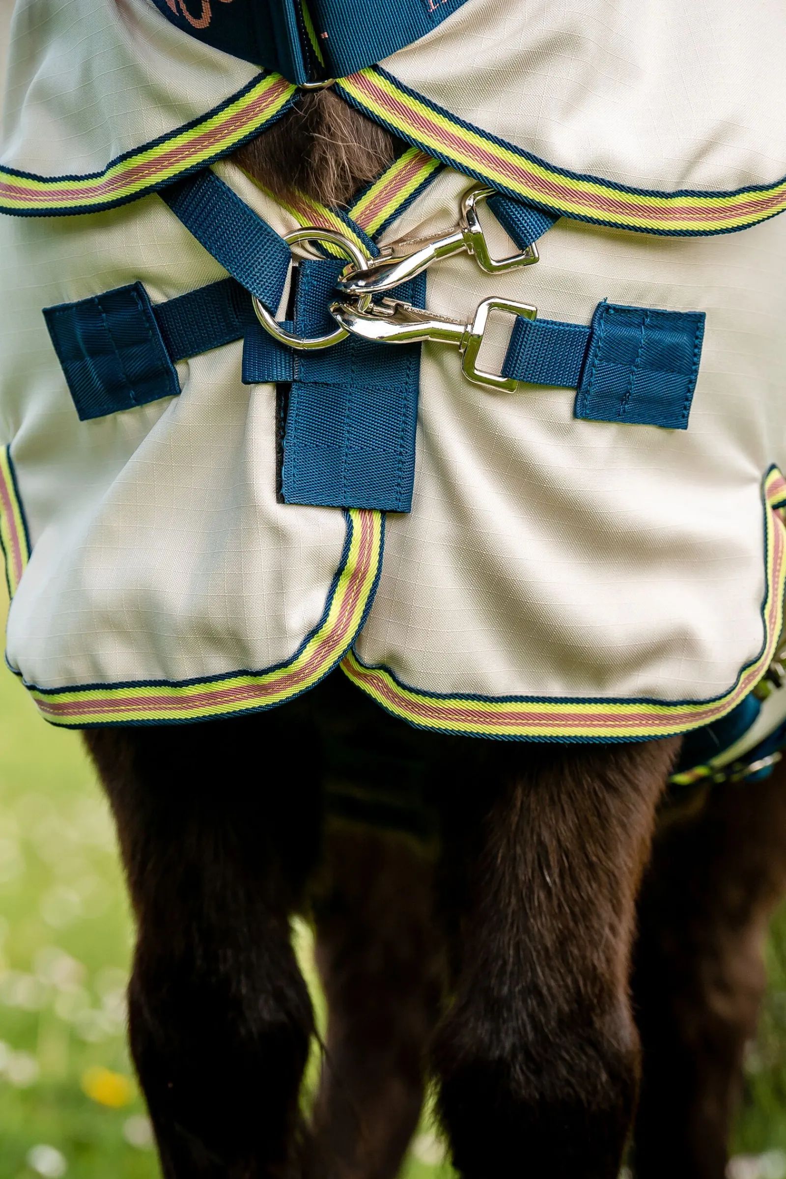 Clearance Amigo Ripstop Hoody Petite, fluedekken Ponnidekken|Ponnidekken