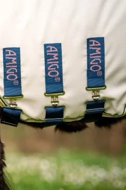 Clearance Amigo Ripstop Hoody Petite, fluedekken Ponnidekken|Ponnidekken