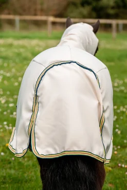 Clearance Amigo Ripstop Hoody Petite, fluedekken Ponnidekken|Ponnidekken