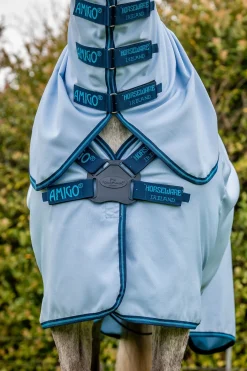 Discount Amigo Ripstop Hoody eksemtrekk, 0g Eksemdekken|Eksemdekken