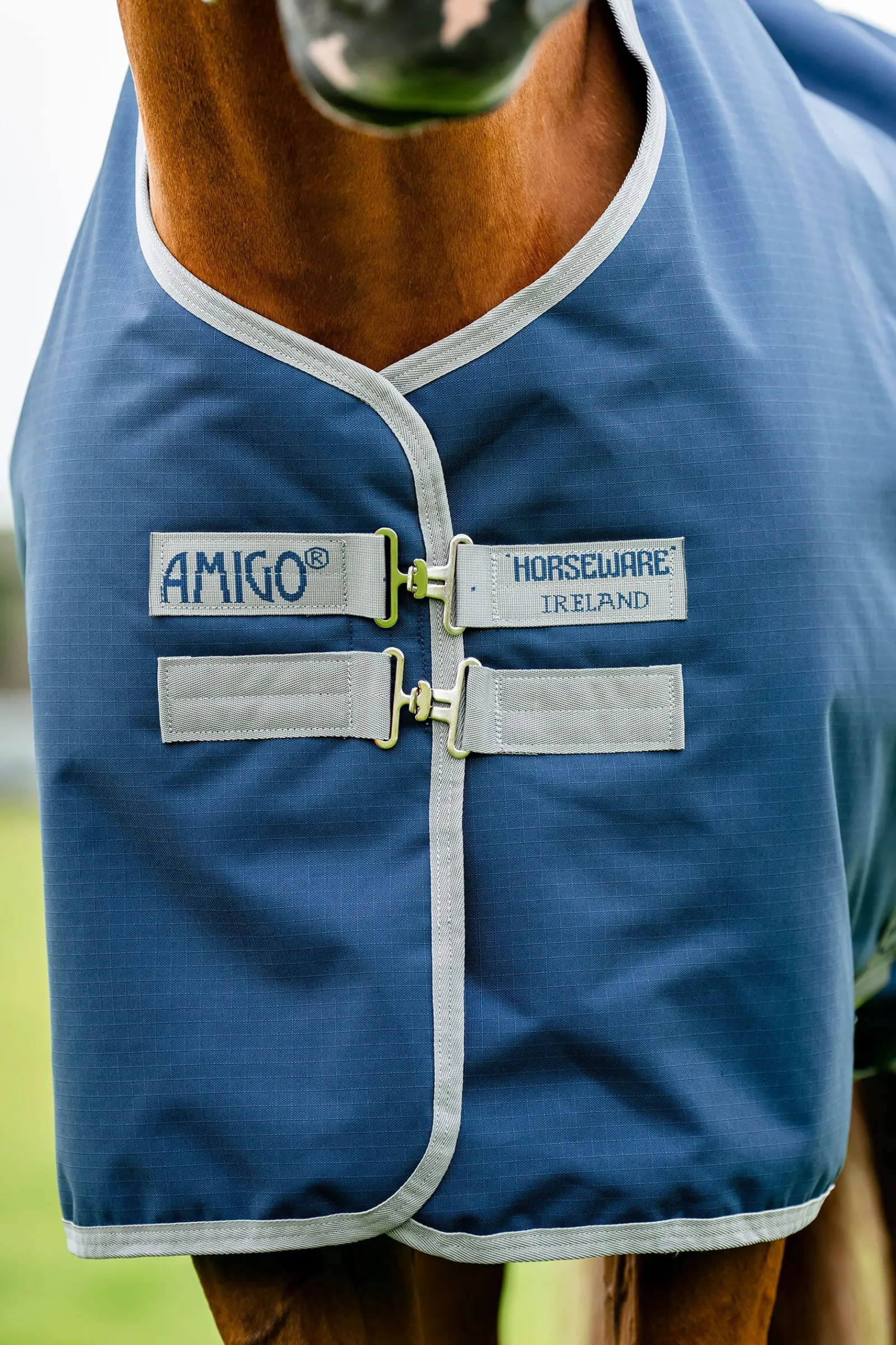 Sale Amigo Ripstop Utedekken 900D, 50g Regndekken