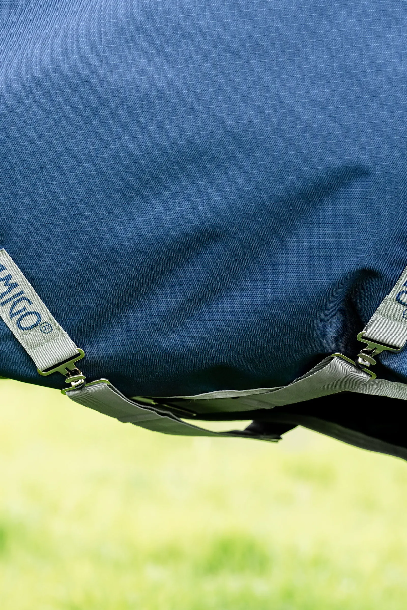 Sale Amigo Ripstop Utedekken 900D, 50g Regndekken