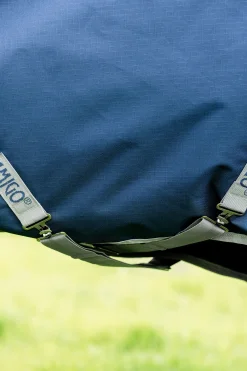 Sale Amigo Ripstop Utedekken 900D, 0g Regndekken