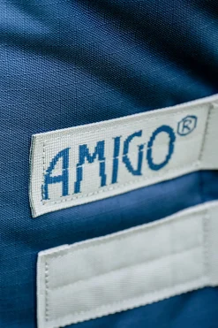 Sale Amigo Ripstop Utedekken 900D, 0g Regndekken