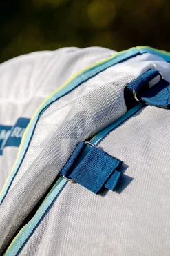 Clearance Amigo XL Fluedekken med Disc-lukking Insektsdekken|Insektsdekken