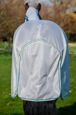 Clearance Amigo XL Fluedekken med Disc-lukking Insektsdekken|Insektsdekken