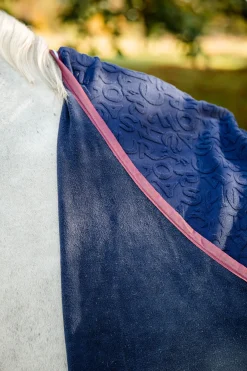 Discount dekorert jersey cooler Ulldekken Og Svettedekken