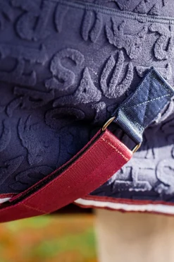 Discount dekorert jersey cooler Ulldekken Og Svettedekken