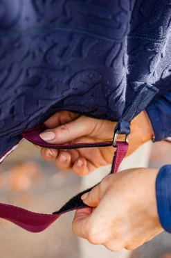 Discount dekorert jersey cooler Ulldekken Og Svettedekken