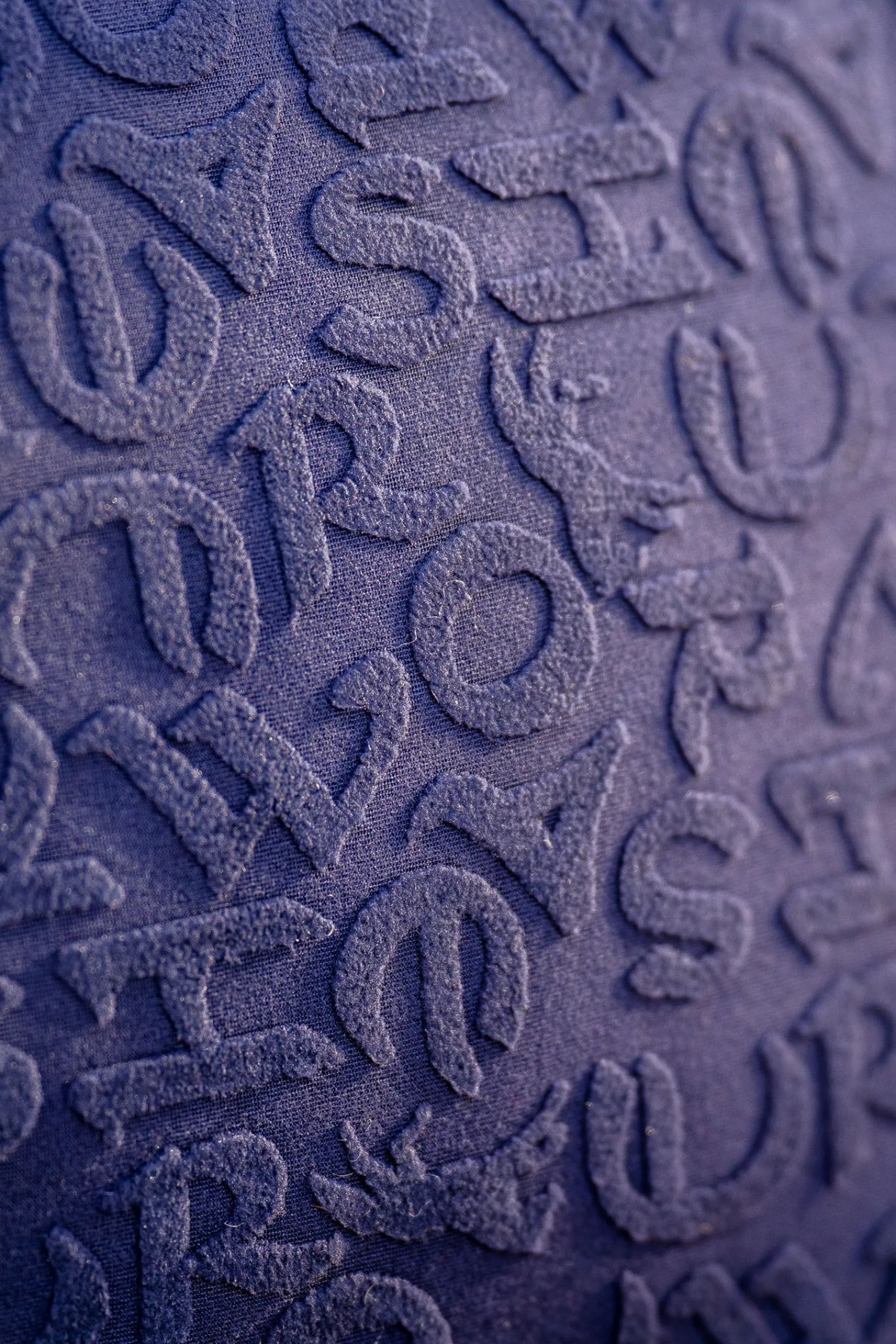 Discount dekorert jersey cooler Ulldekken Og Svettedekken