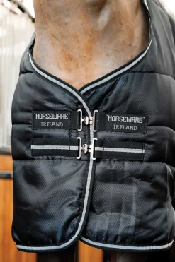 Hot Easy-Layer Plus Stalldekken, 200g Stalldekken