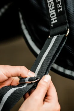 Hot Easy-Layer Plus Stalldekken, 200g Stalldekken