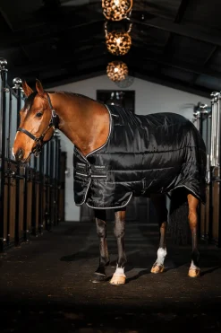 Hot Easy-Layer stallteppe 100g Stalldekken