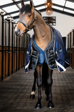 Hot Easy-Layer stallteppe 100g Stalldekken