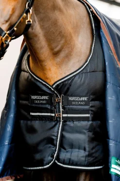 Hot Easy-Layer stallteppe 100g Stalldekken