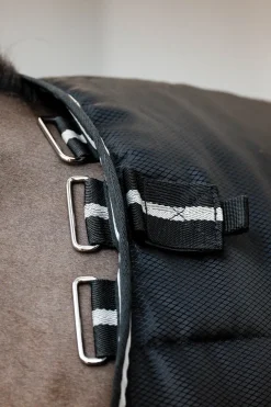 Hot Easy-Layer stallteppe 100g Stalldekken