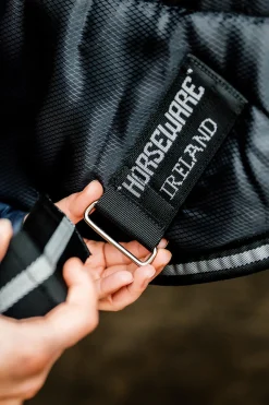 Hot Easy-Layer stallteppe 100g Stalldekken