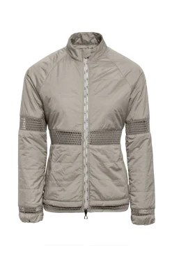 Best Florence lettfôret jakke, dame Jakker Og Frakker