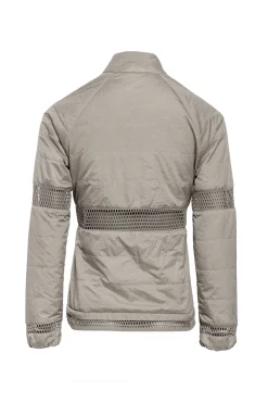 Best Florence lettfôret jakke, dame Jakker Og Frakker