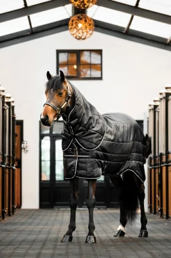 Clearance Easy-Layer Stable Plus Heavy 400g Stalldekken