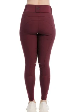 Discount Hybrid Meryl pull-up ridebukser Ridetights