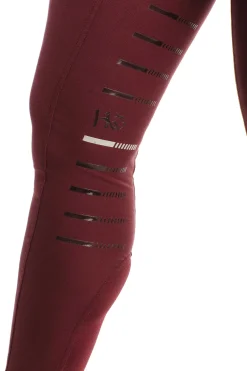 Discount Hybrid Meryl pull-up ridebukser Ridetights