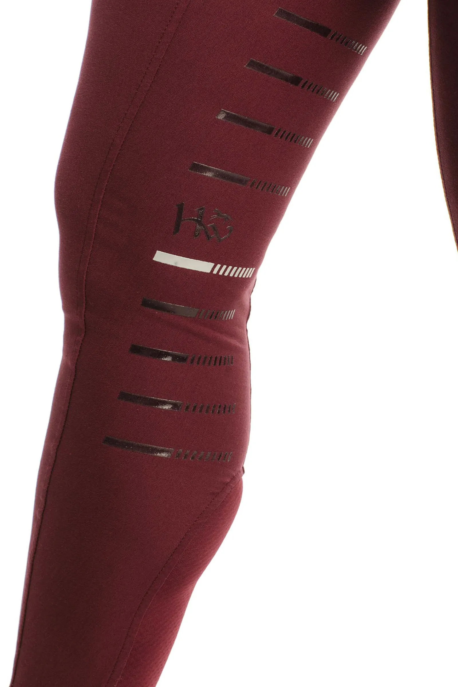 Discount Hybrid Meryl pull-up ridebukser Ridetights