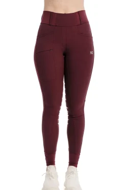 Discount Hybrid Meryl pull-up ridebukser Ridetights