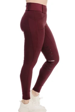 Discount Hybrid Meryl pull-up ridebukser Ridetights