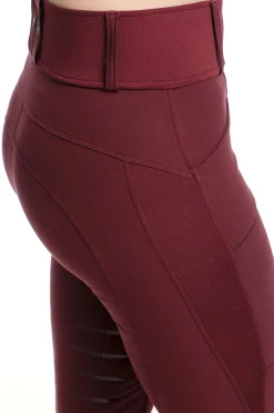 Discount Hybrid Meryl pull-up ridebukser Ridetights