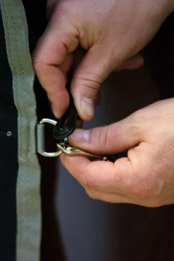 Best innerdekken 400 Stalldekken