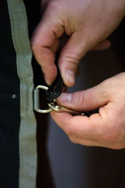 innerdekken 300 Stalldekken