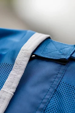 Clearance Ionic Therapy Hals for Mesh Cooler-dekken Terapidekken